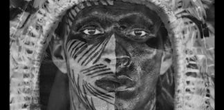 L'appello di Sebastião Salgado per salvare gli indigeni dell'Amazzonia